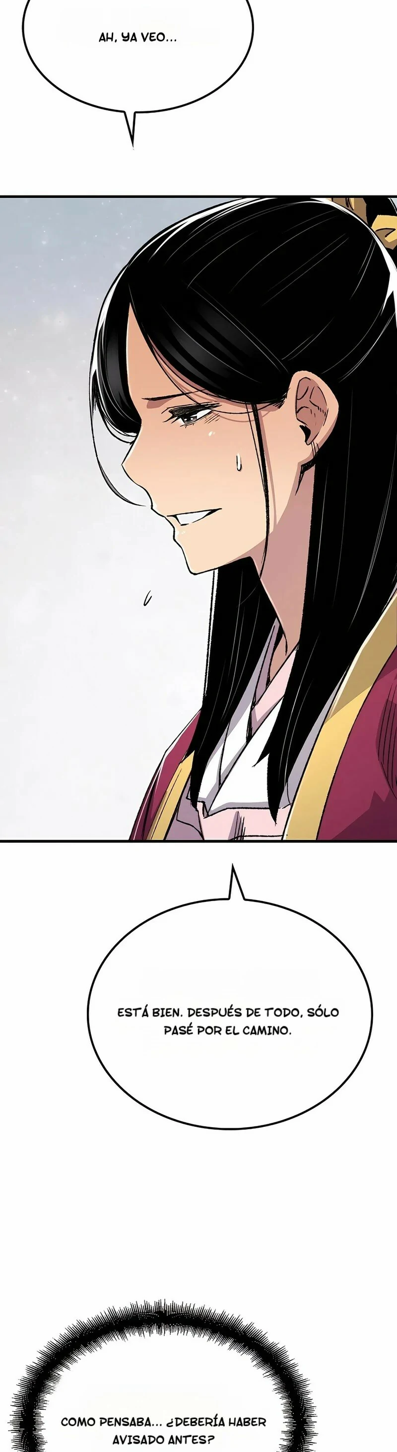 Read Renací como el Demonio Celestial ES Manga Online