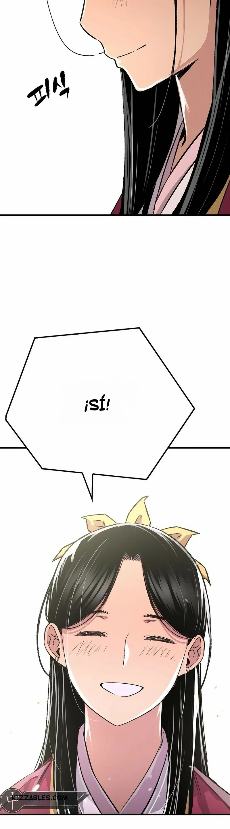 Read Renací como el Demonio Celestial ES Manga Online