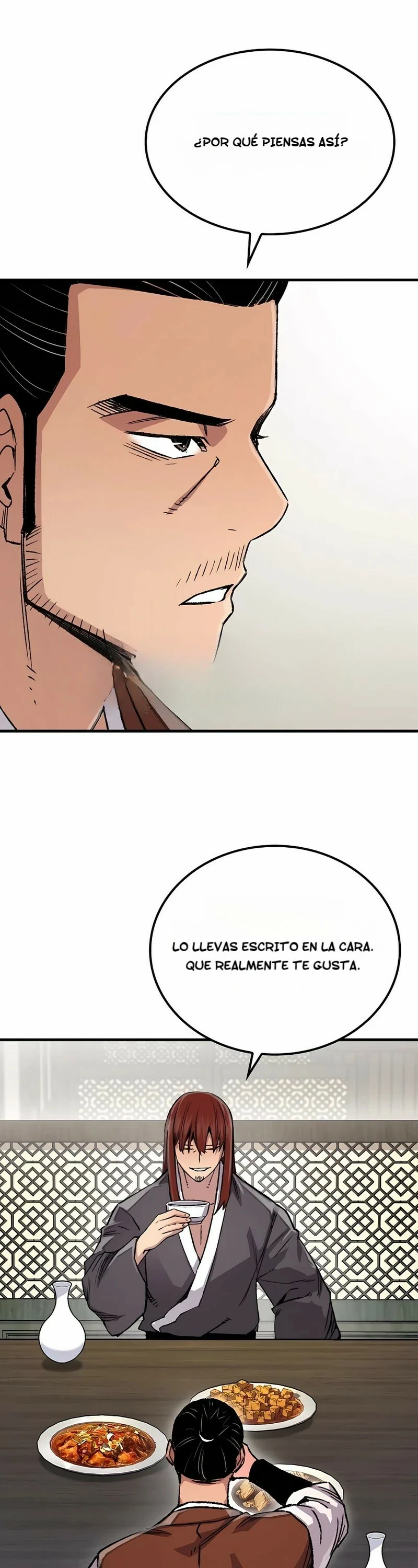 Read Renací como el Demonio Celestial ES Manga Online