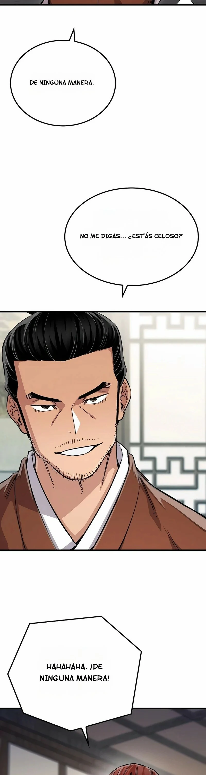 Read Renací como el Demonio Celestial ES Manga Online