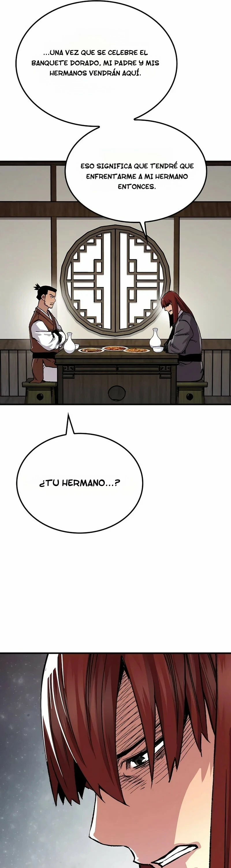 Read Renací como el Demonio Celestial ES Manga Online