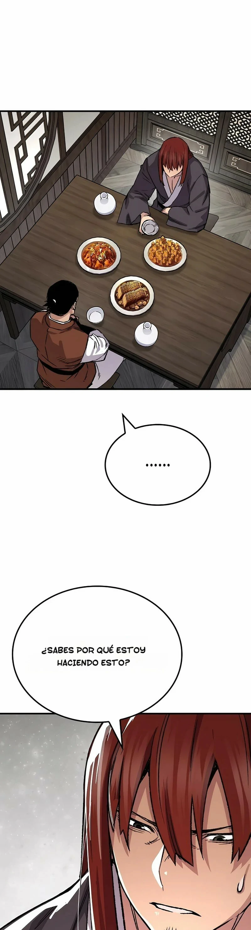 Read Renací como el Demonio Celestial ES Manga Online