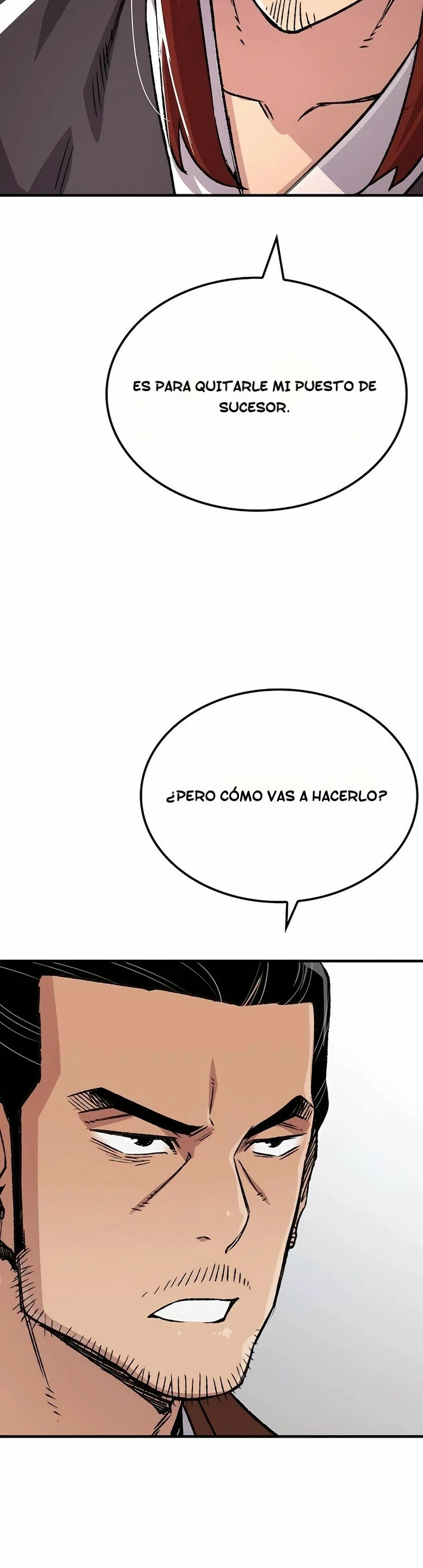 Read Renací como el Demonio Celestial ES Manga Online