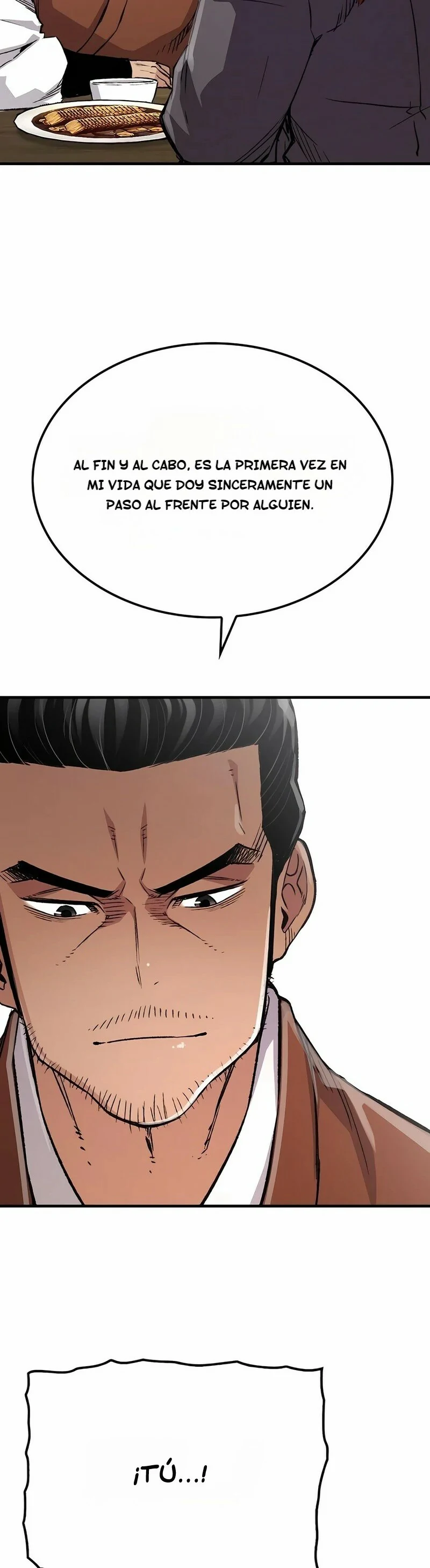 Read Renací como el Demonio Celestial ES Manga Online