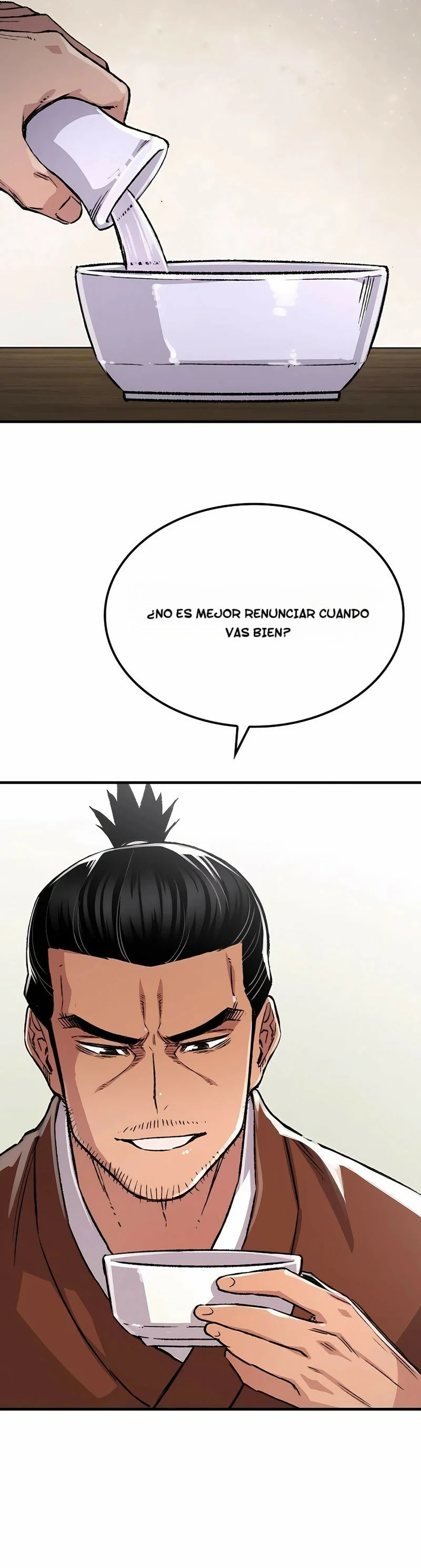 Read Renací como el Demonio Celestial ES Manga Online