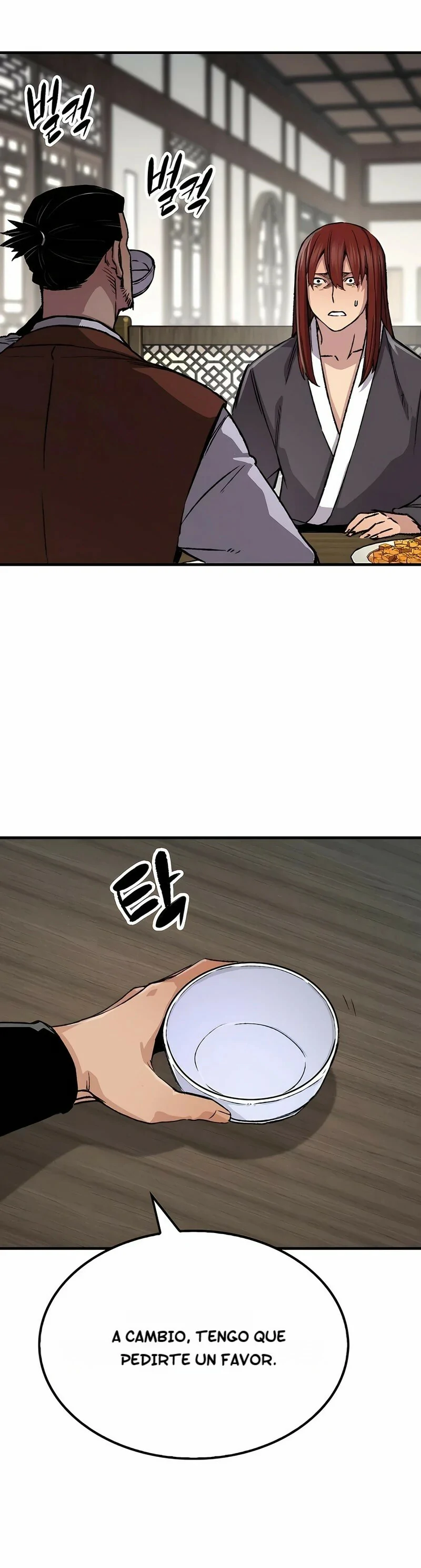Read Renací como el Demonio Celestial ES Manga Online