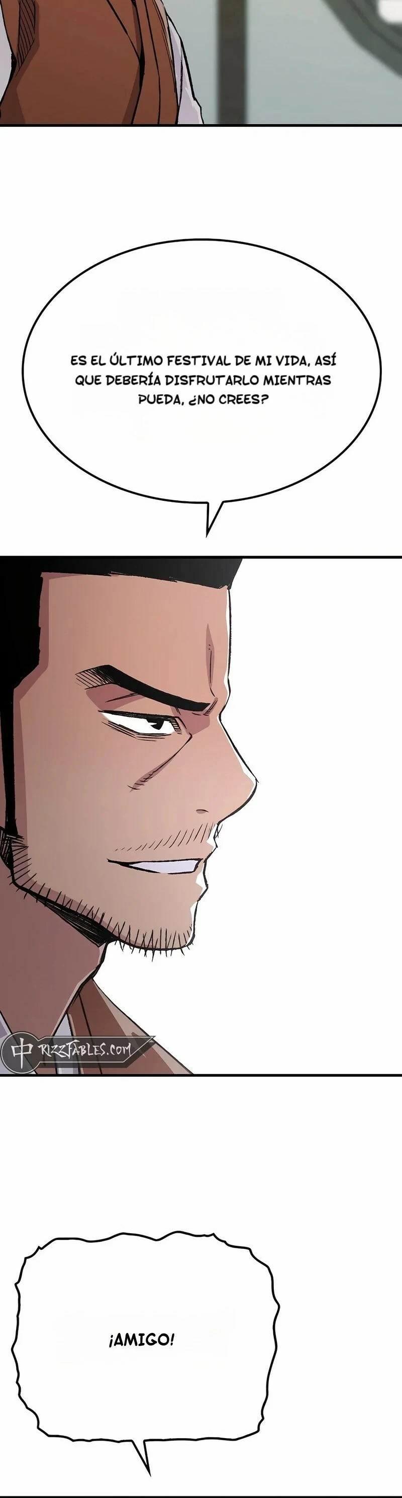 Read Renací como el Demonio Celestial ES Manga Online