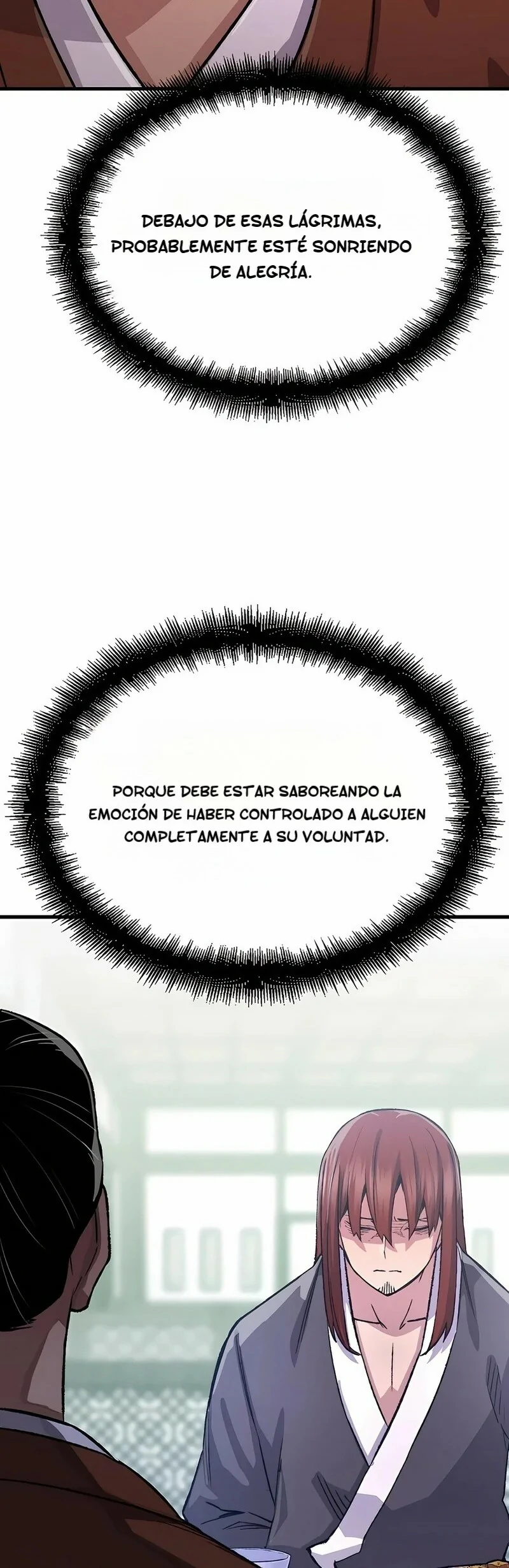 Read Renací como el Demonio Celestial ES Manga Online