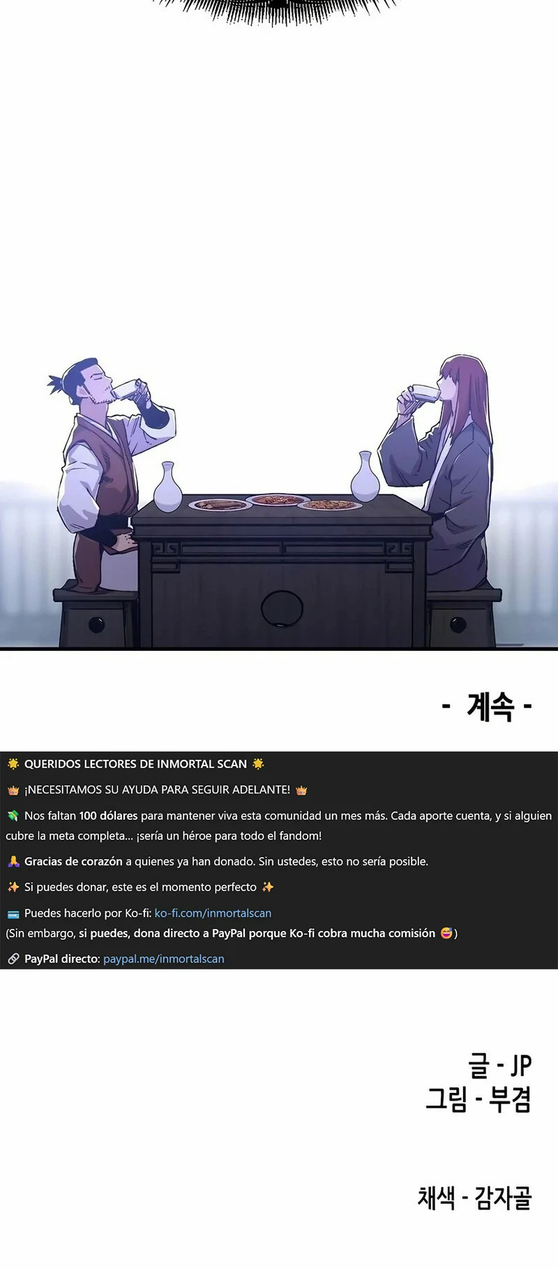 Read Renací como el Demonio Celestial ES Manga Online