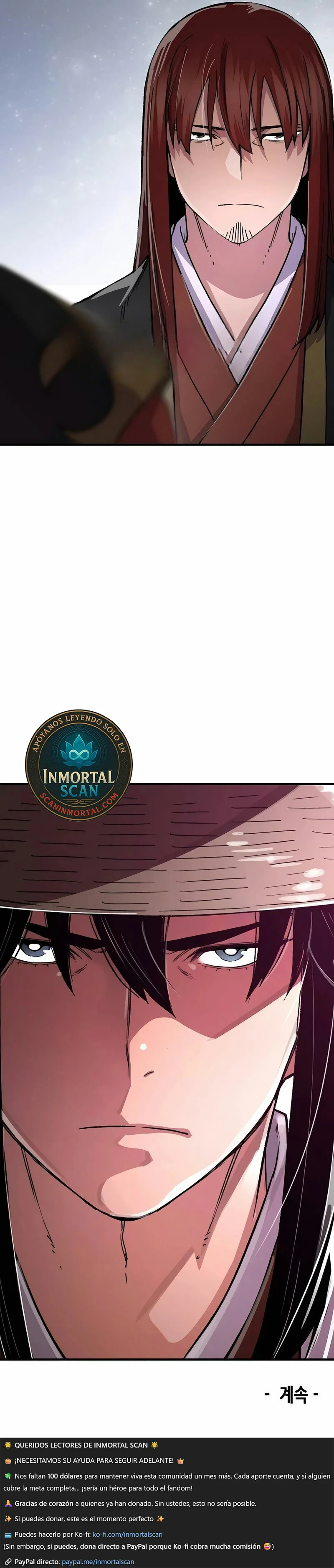 Read Renací como el Demonio Celestial ES Manga Online