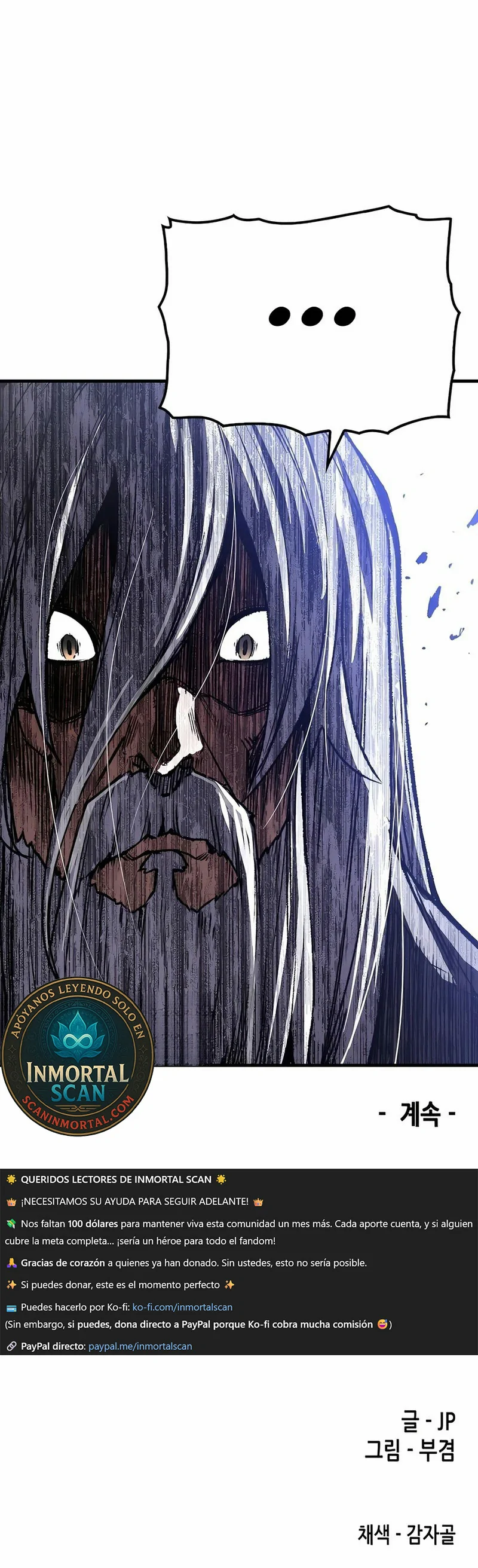 Read Renací como el Demonio Celestial ES Manga Online