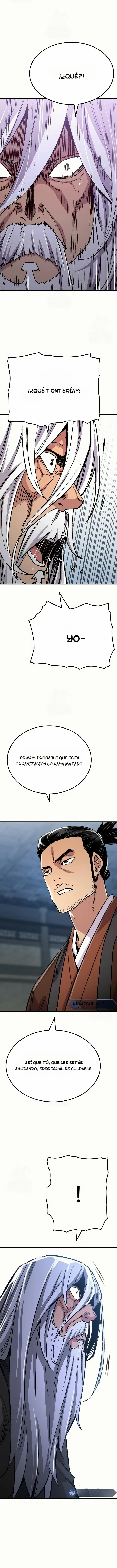 Read Renací como el Demonio Celestial ES Manga Online