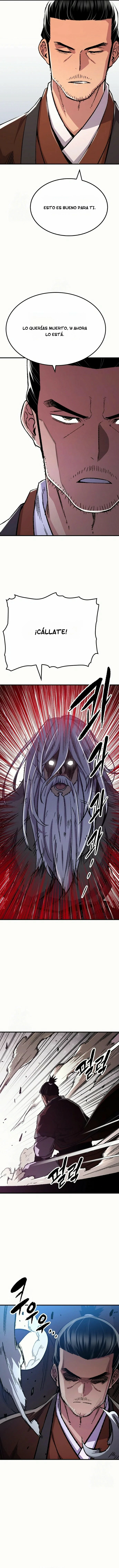 Read Renací como el Demonio Celestial ES Manga Online