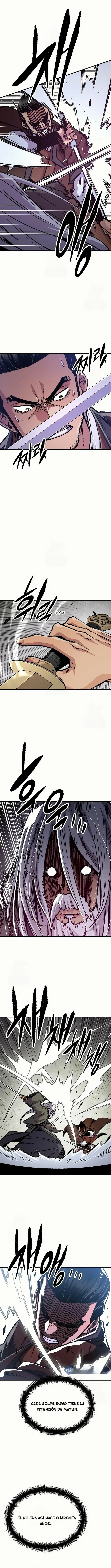 Read Renací como el Demonio Celestial ES Manga Online