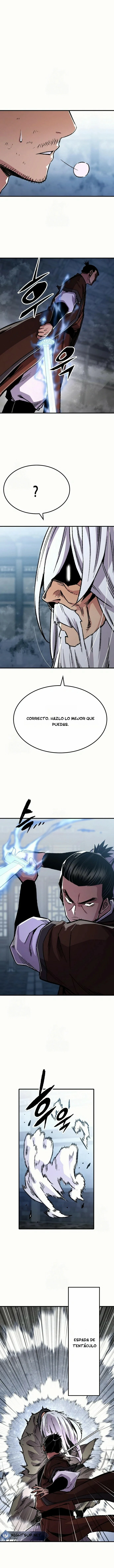Read Renací como el Demonio Celestial ES Manga Online