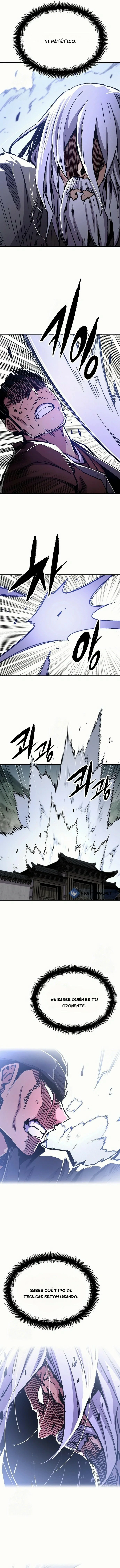 Read Renací como el Demonio Celestial ES Manga Online