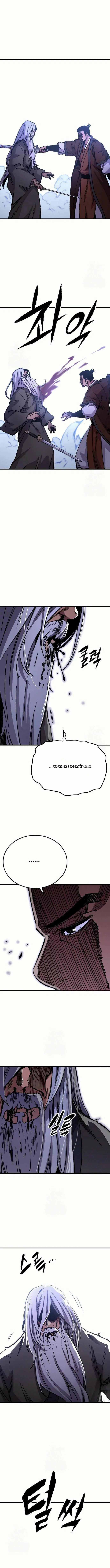Read Renací como el Demonio Celestial ES Manga Online