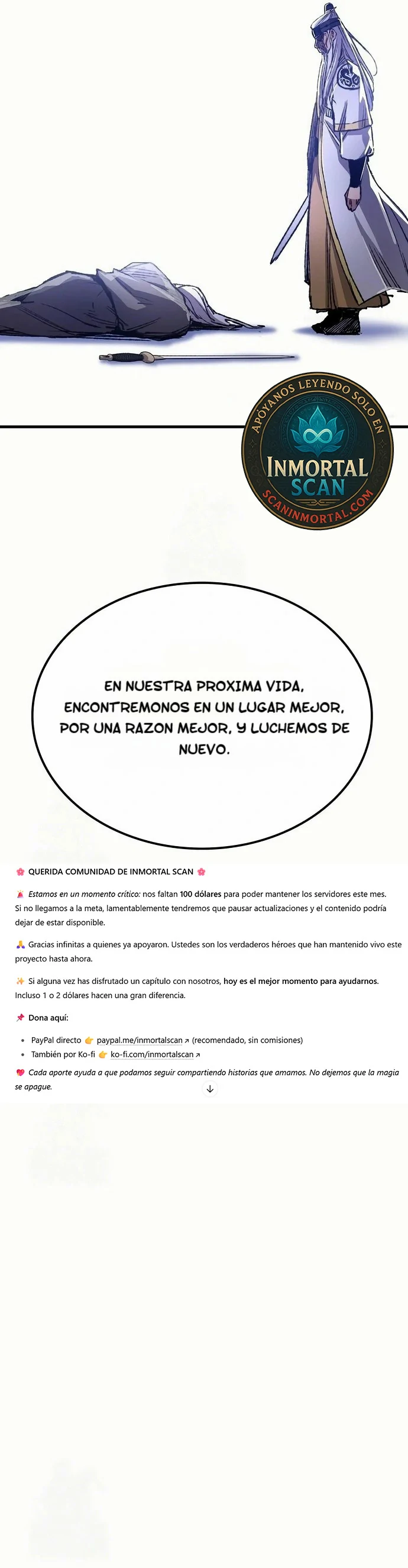 Read Renací como el Demonio Celestial ES Manga Online