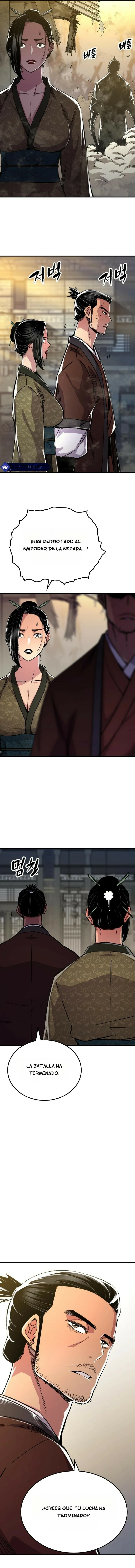 Read Renací como el Demonio Celestial ES Manga Online