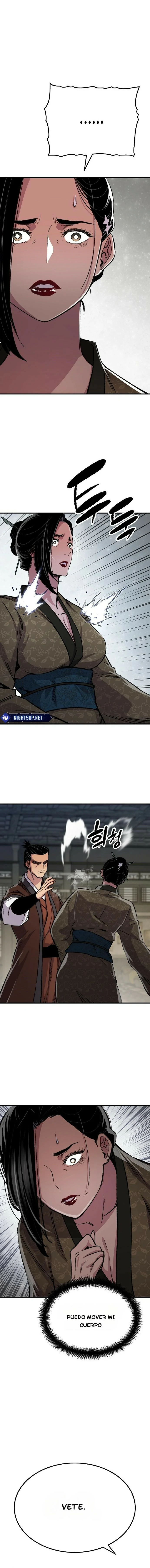 Read Renací como el Demonio Celestial ES Manga Online