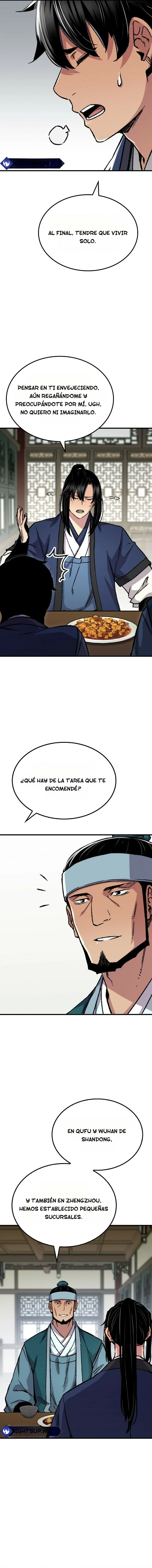Read Renací como el Demonio Celestial ES Manga Online