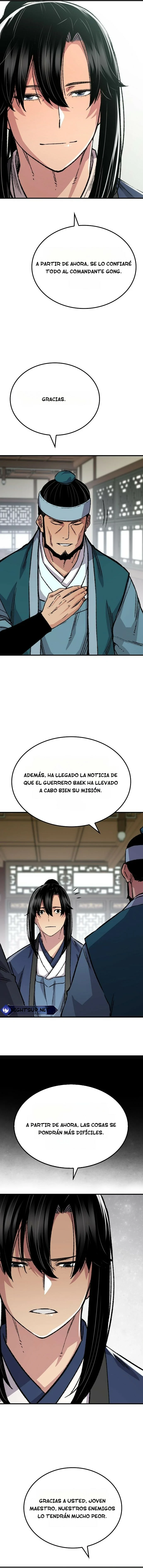 Read Renací como el Demonio Celestial ES Manga Online