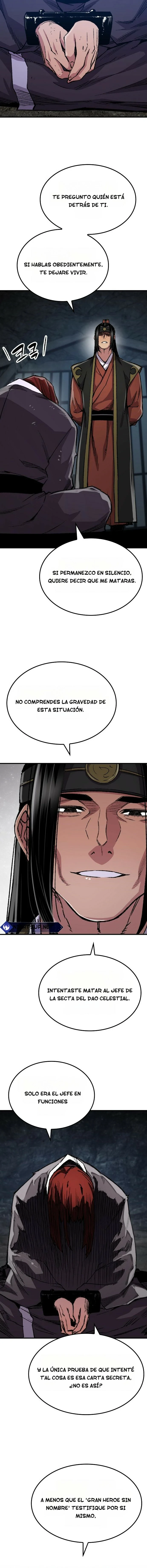 Read Renací como el Demonio Celestial ES Manga Online