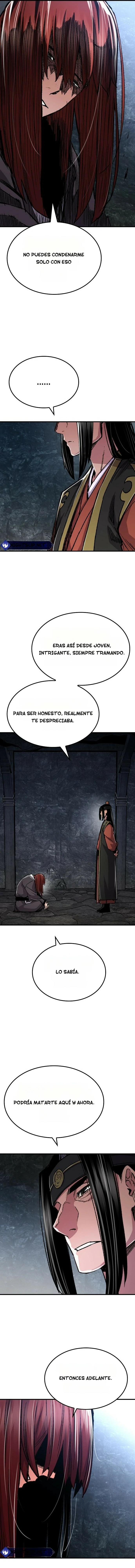 Read Renací como el Demonio Celestial ES Manga Online