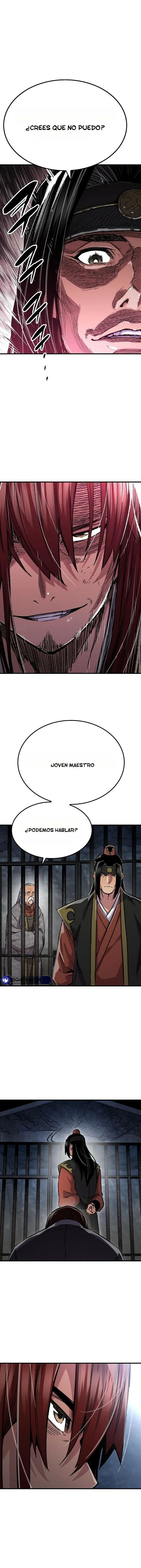 Read Renací como el Demonio Celestial ES Manga Online