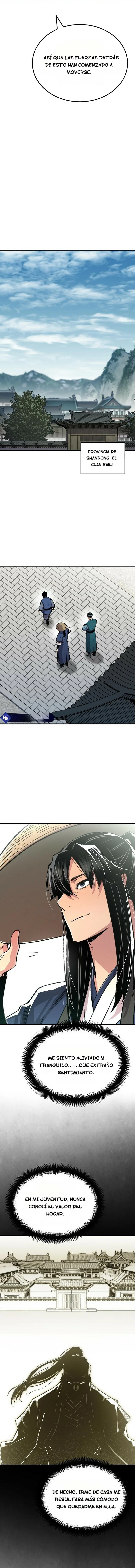 Read Renací como el Demonio Celestial ES Manga Online