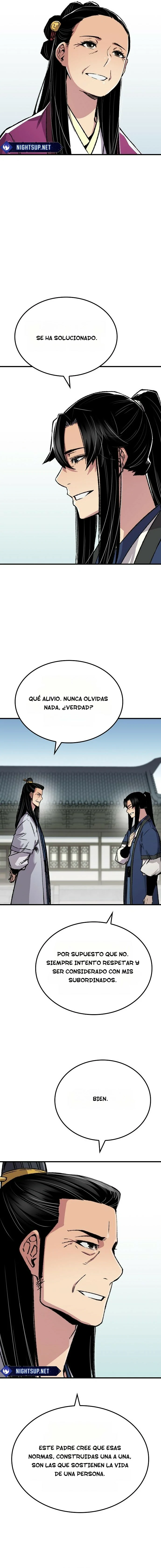 Read Renací como el Demonio Celestial ES Manga Online
