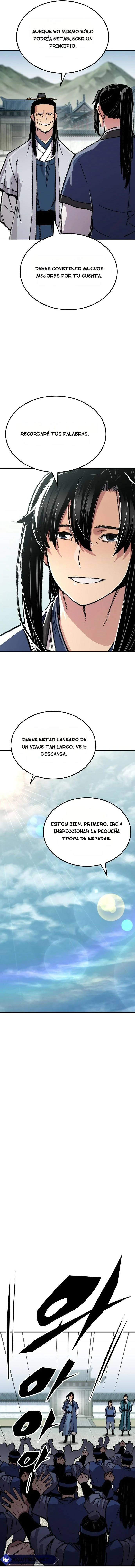 Read Renací como el Demonio Celestial ES Manga Online