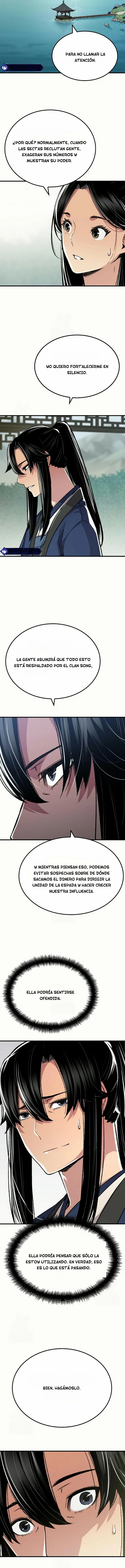 Read Renací como el Demonio Celestial ES Manga Online