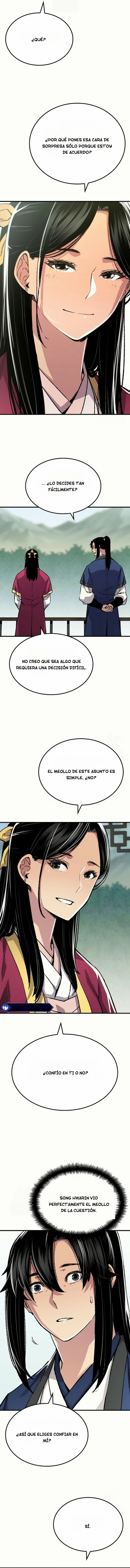 Read Renací como el Demonio Celestial ES Manga Online