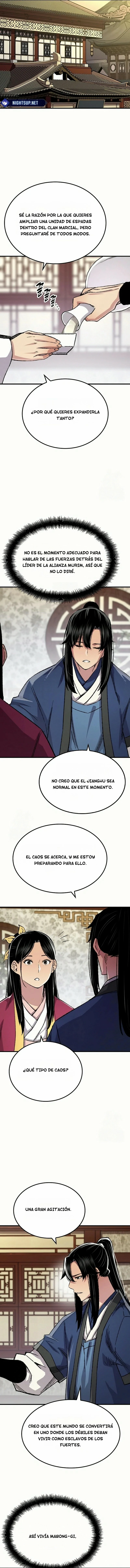 Read Renací como el Demonio Celestial ES Manga Online