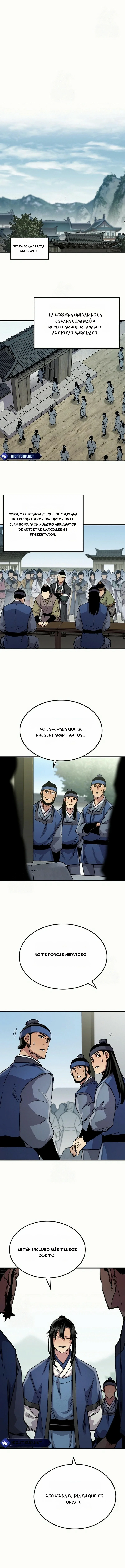 Read Renací como el Demonio Celestial ES Manga Online