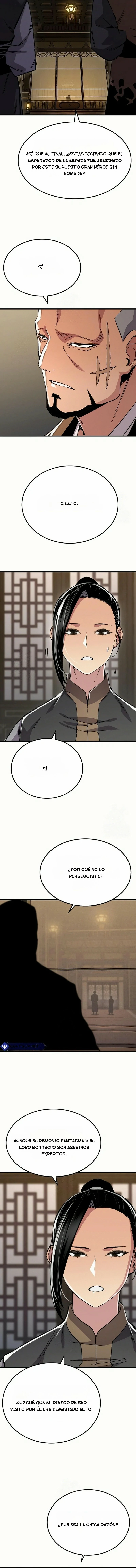 Read Renací como el Demonio Celestial ES Manga Online