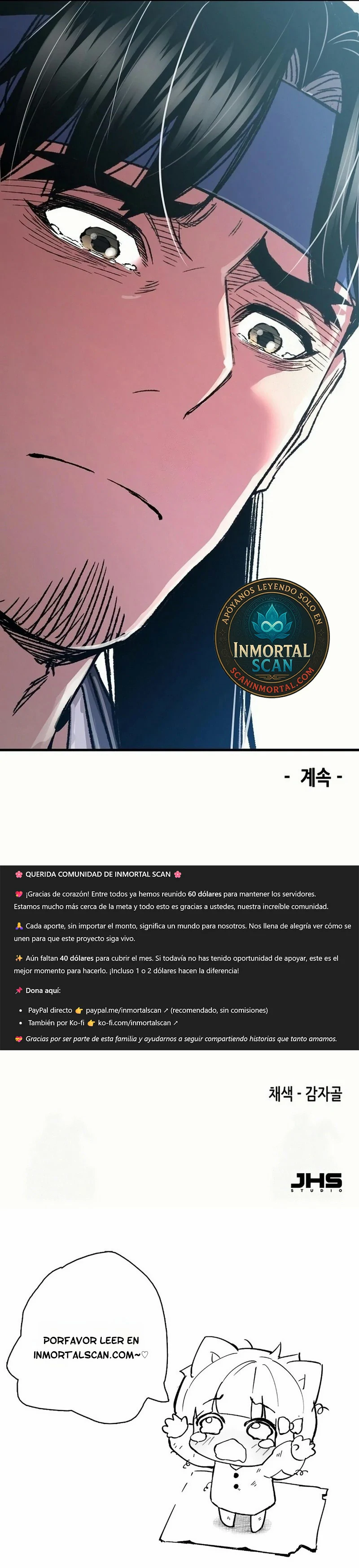 Read Renací como el Demonio Celestial ES Manga Online