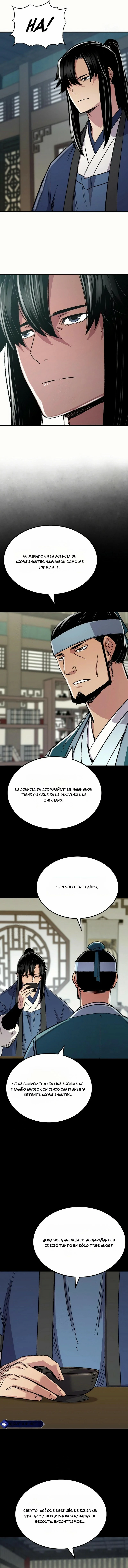 Read Renací como el Demonio Celestial ES Manga Online
