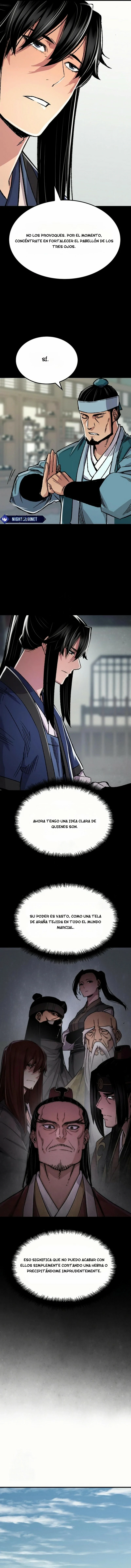 Read Renací como el Demonio Celestial ES Manga Online