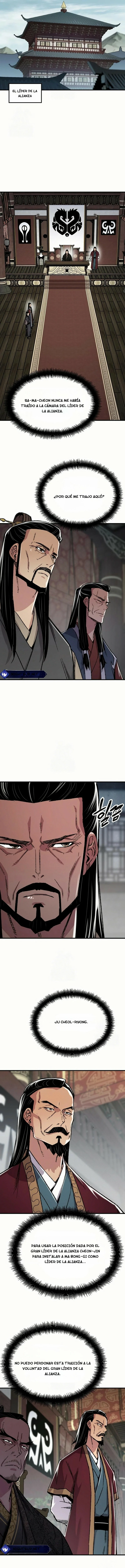 Read Renací como el Demonio Celestial ES Manga Online