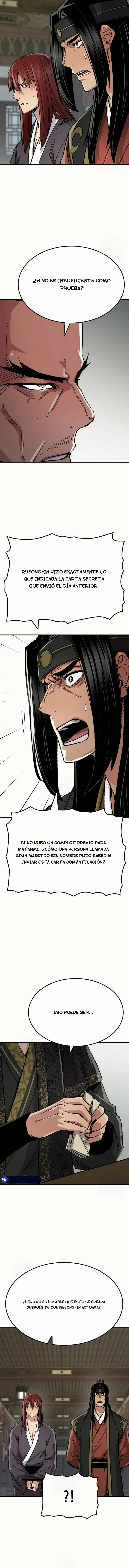 Read Renací como el Demonio Celestial ES Manga Online