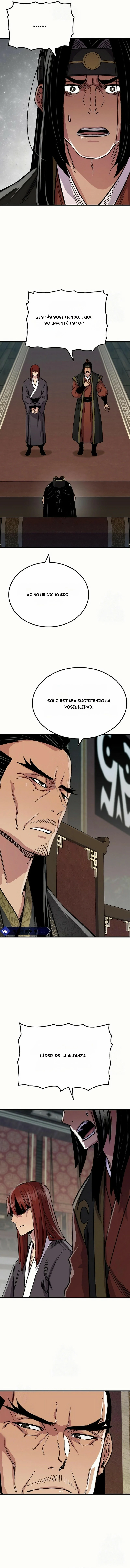 Read Renací como el Demonio Celestial ES Manga Online