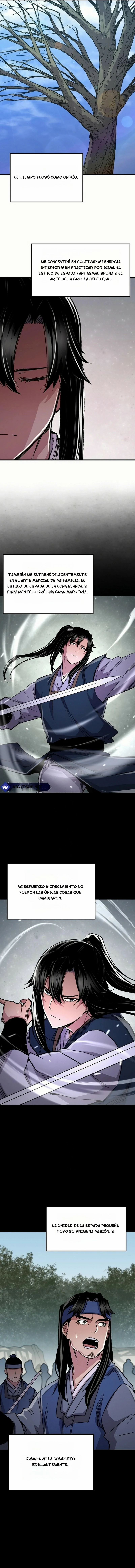 Read Renací como el Demonio Celestial ES Manga Online