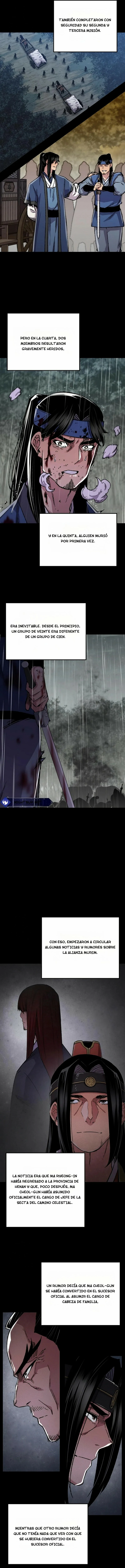 Read Renací como el Demonio Celestial ES Manga Online