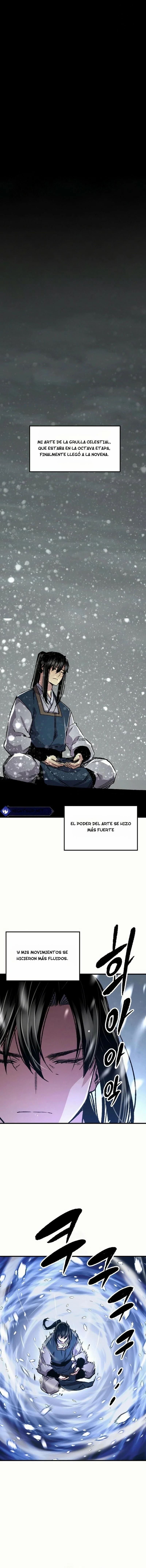 Read Renací como el Demonio Celestial ES Manga Online