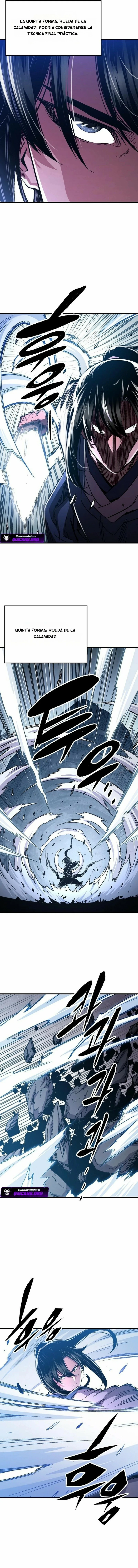 Read Renací como el Demonio Celestial ES Manga Online