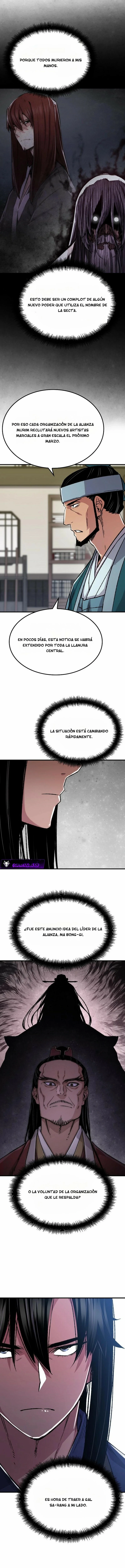 Read Renací como el Demonio Celestial ES Manga Online