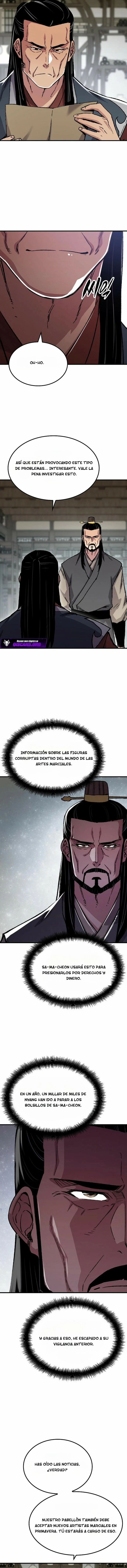 Read Renací como el Demonio Celestial ES Manga Online