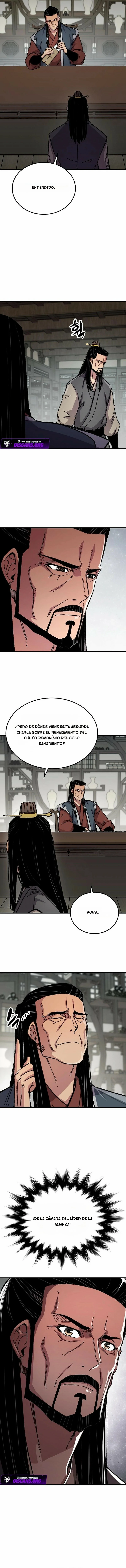 Read Renací como el Demonio Celestial ES Manga Online